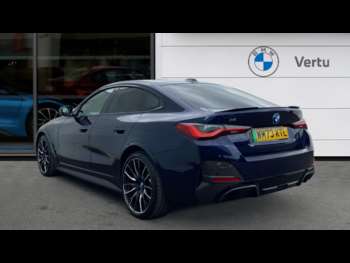 Used BMW i4 2023 for sale - 74917846: Photo