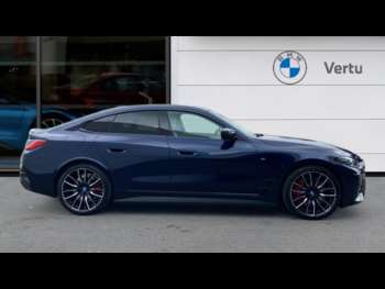 Used BMW i4 2023 for sale - 74917846: Photo