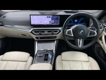 Used BMW i4 2023 for sale - 74917846: Photo