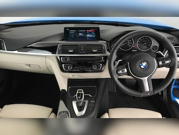 Used BMW 4 Series 2019 for sale - 79365015: Photo