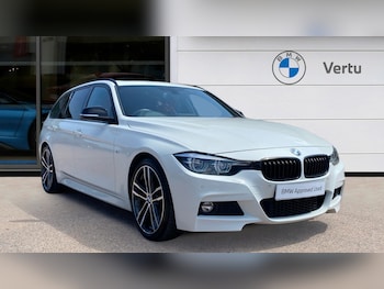 Used BMW 3 Series 2019 for sale - 79378862: Photo
