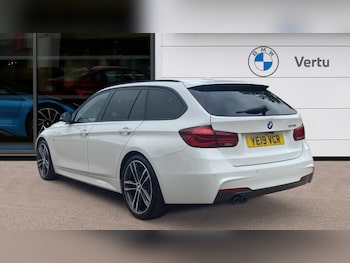 Used BMW 3 Series 2019 for sale - 79378862: Photo