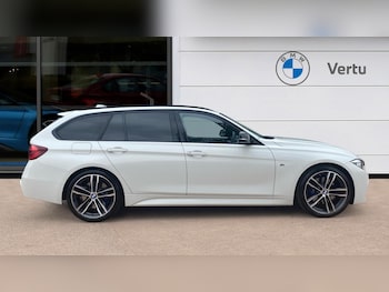 Used BMW 3 Series 2019 for sale - 79378862: Photo
