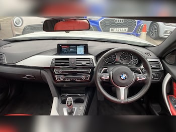 Used BMW 3 Series 2019 for sale - 79378862: Photo