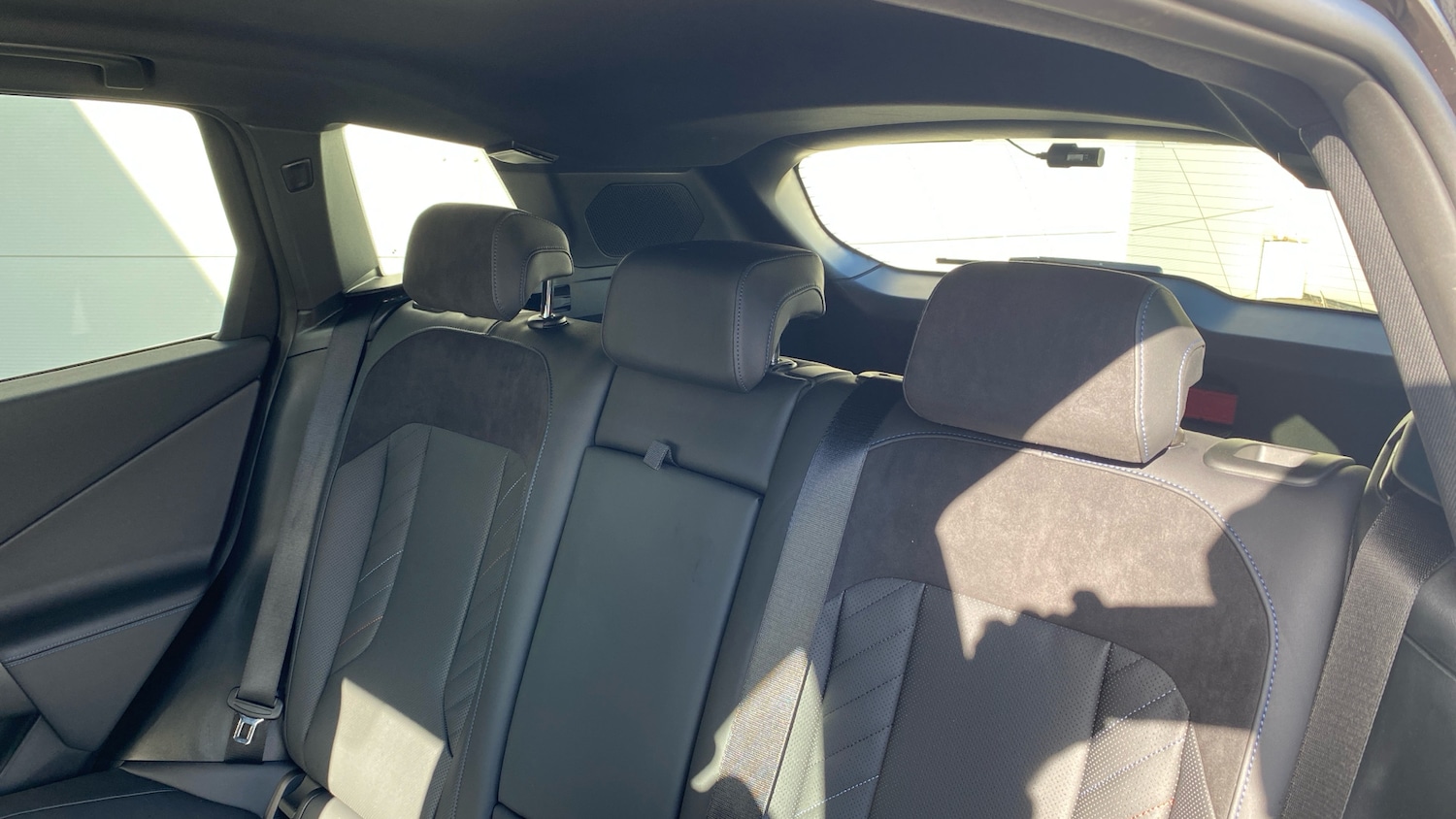 Used BMW X3 2025 for sale - 77449424: Photo 12