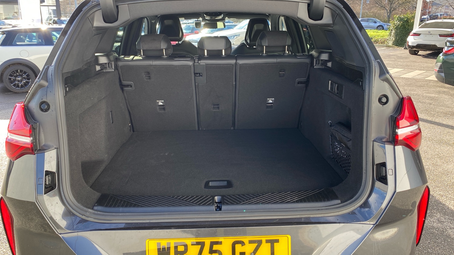 Used BMW X3 2025 for sale - 77449424: Photo 13