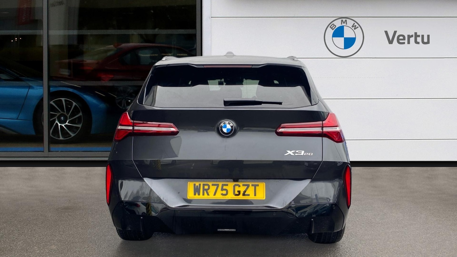 Used BMW X3 2025 for sale - 77449424: Photo 15