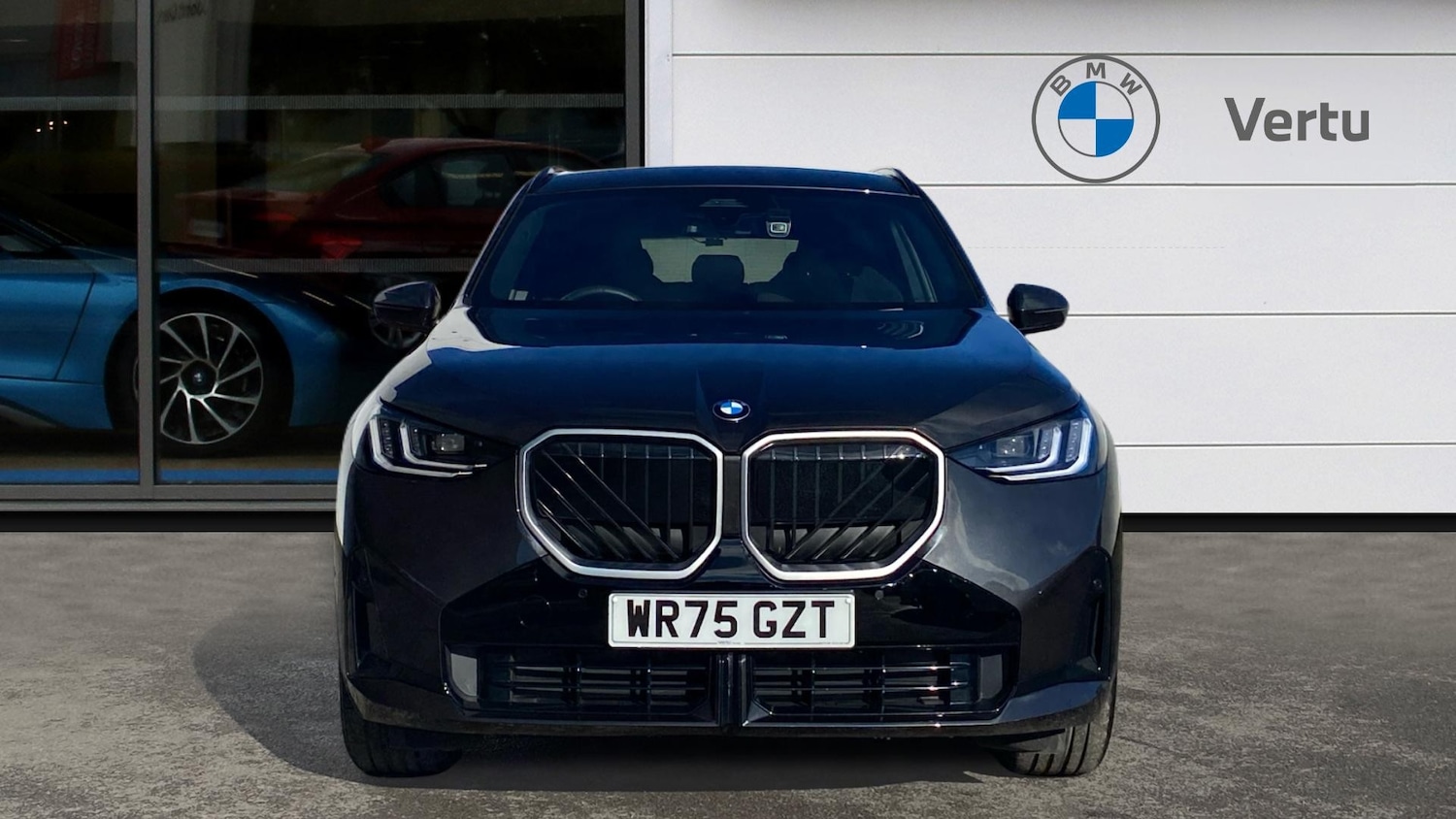 Used BMW X3 2025 for sale - 77449424: Photo 16