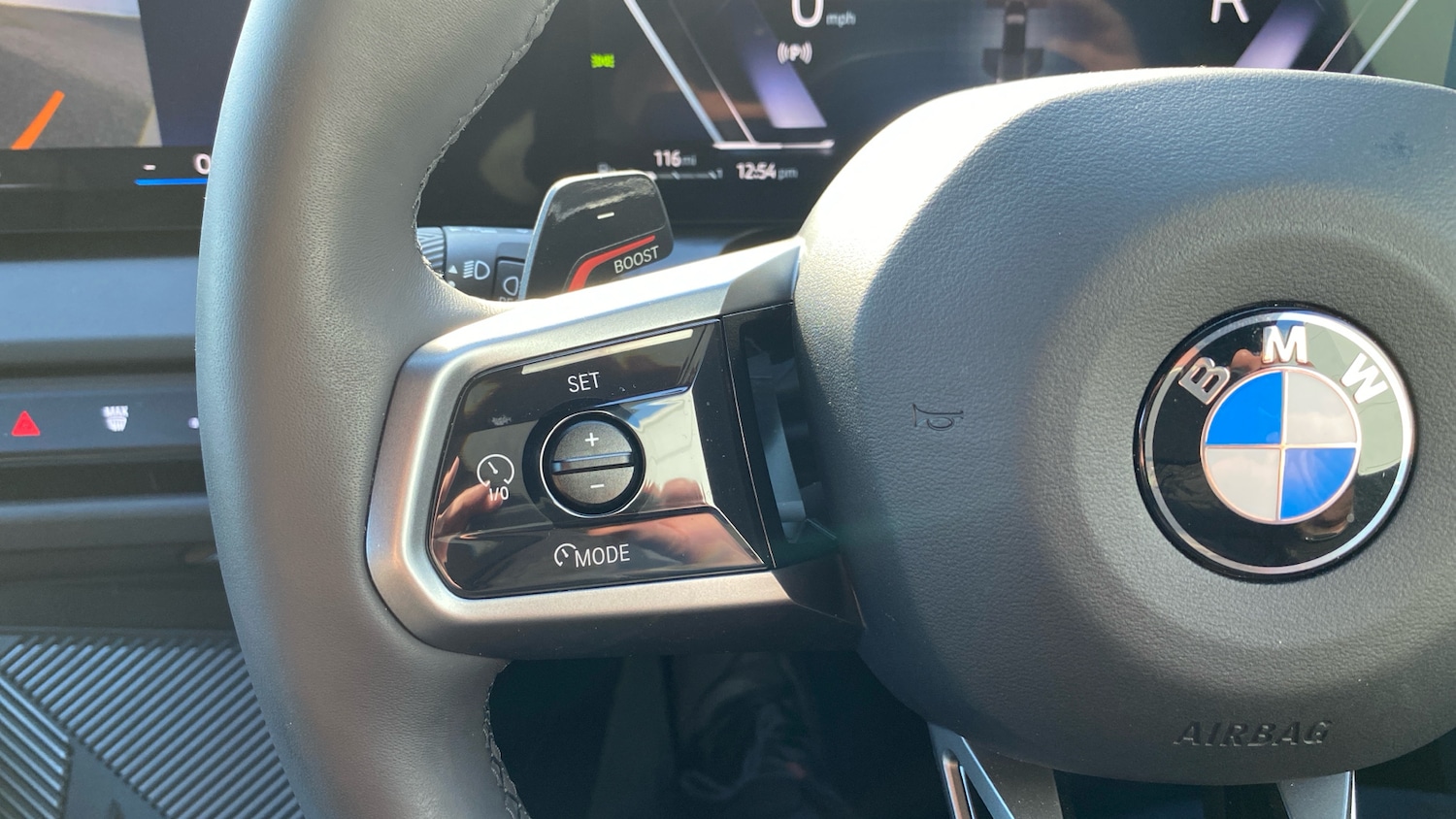 Used BMW X3 2025 for sale - 77449424: Photo 17