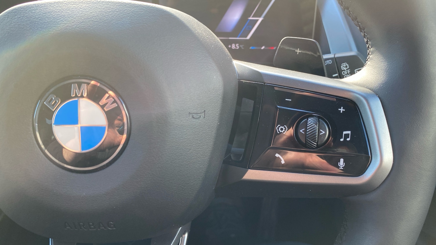 Used BMW X3 2025 for sale - 77449424: Photo 18