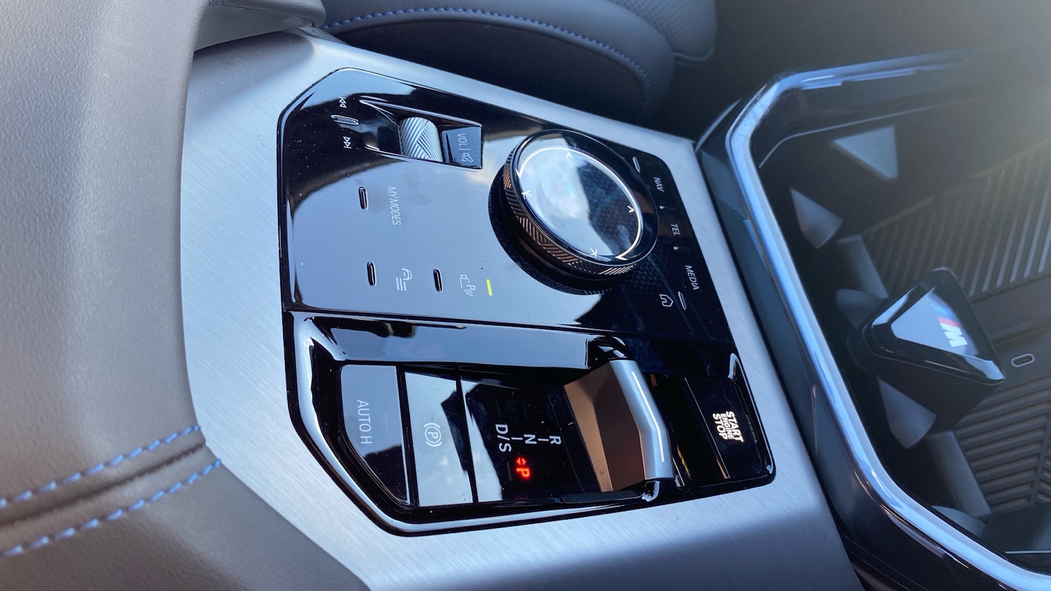 Used BMW X3 2025 for sale - 77449424: Photo 19