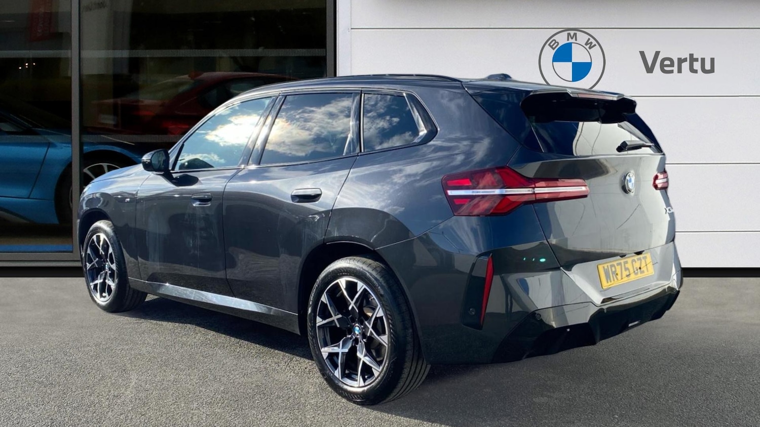 Used BMW X3 2025 for sale - 77449424: Photo 2