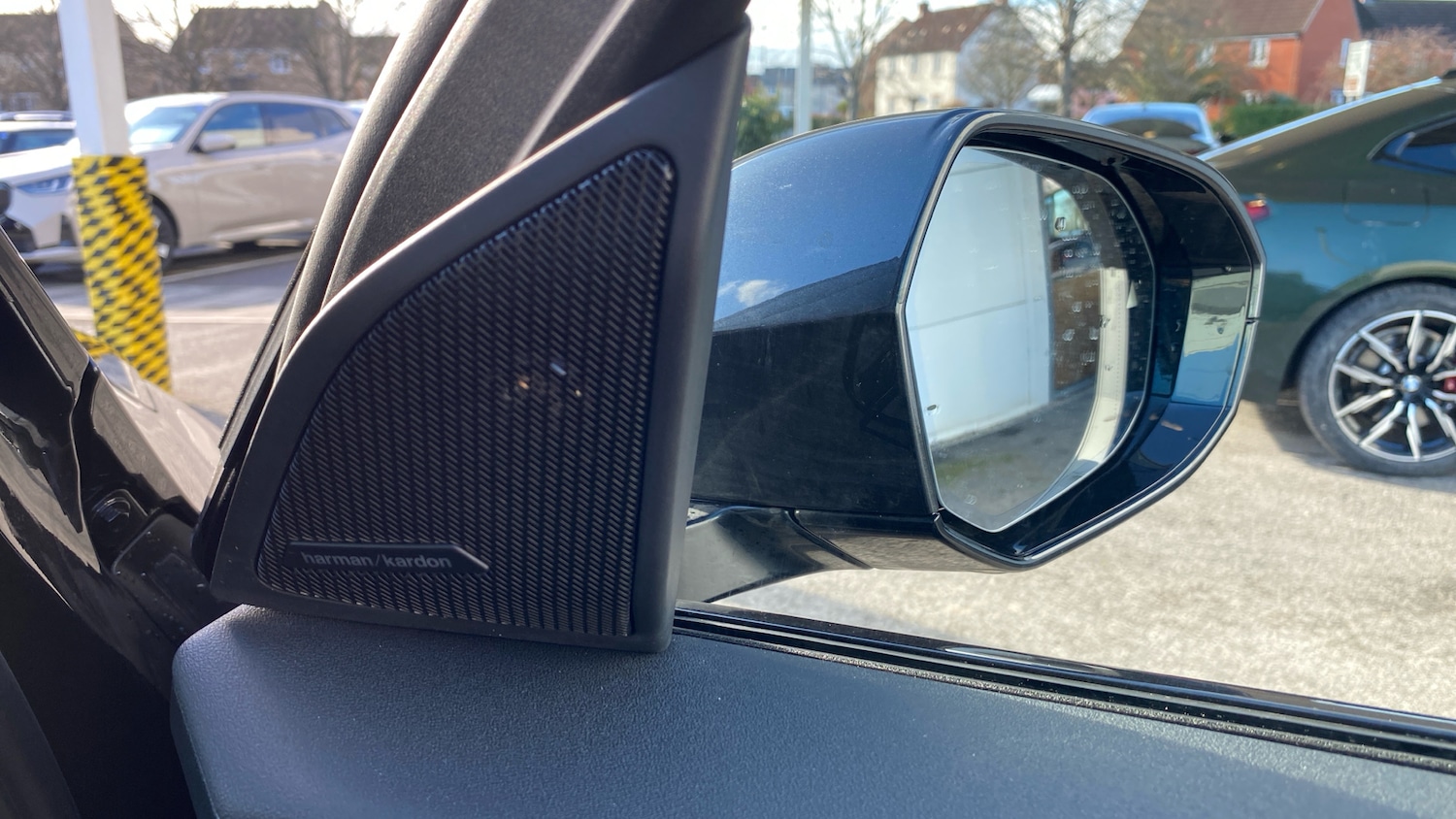 Used BMW X3 2025 for sale - 77449424: Photo 20