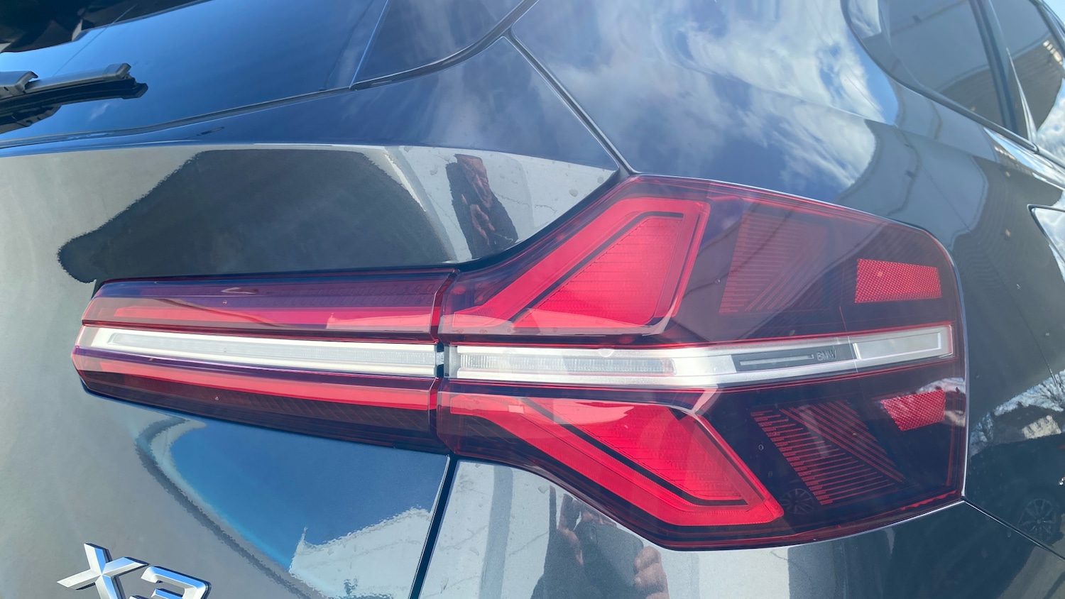 Used BMW X3 2025 for sale - 77449424: Photo 22