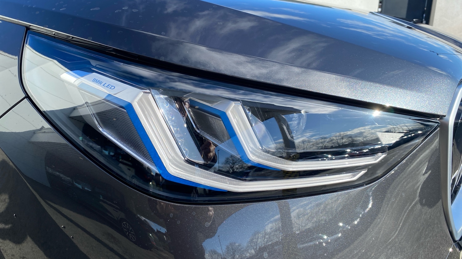 Used BMW X3 2025 for sale - 77449424: Photo 23