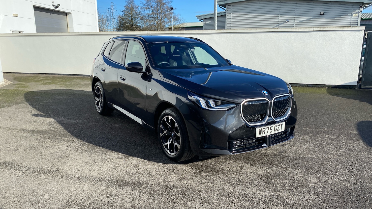 Used BMW X3 2025 for sale - 77449424: Photo 24