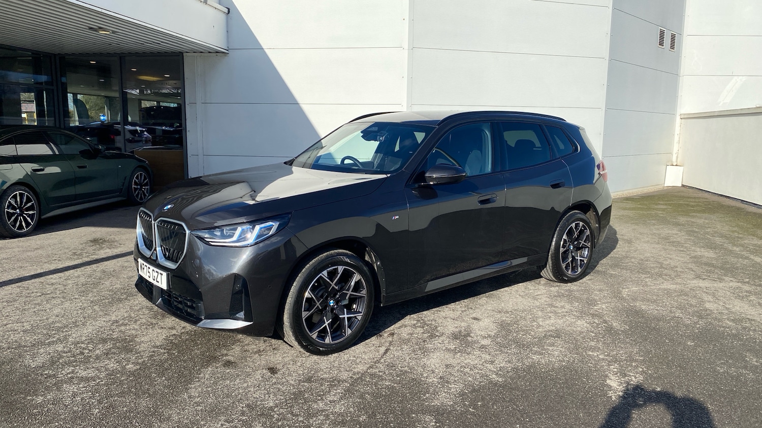 Used BMW X3 2025 for sale - 77449424: Photo 25