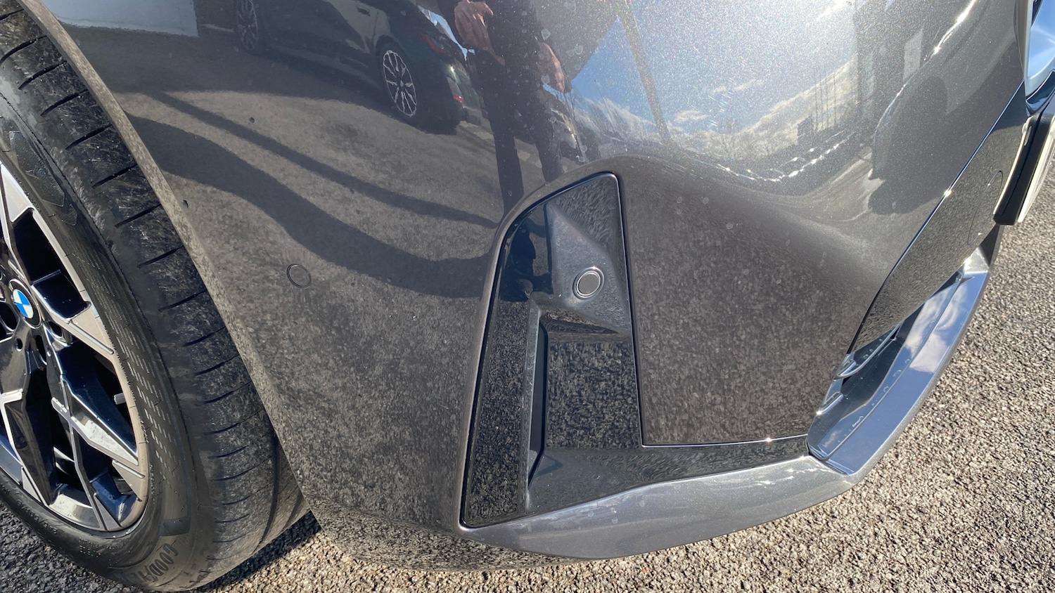 Used BMW X3 2025 for sale - 77449424: Photo 28