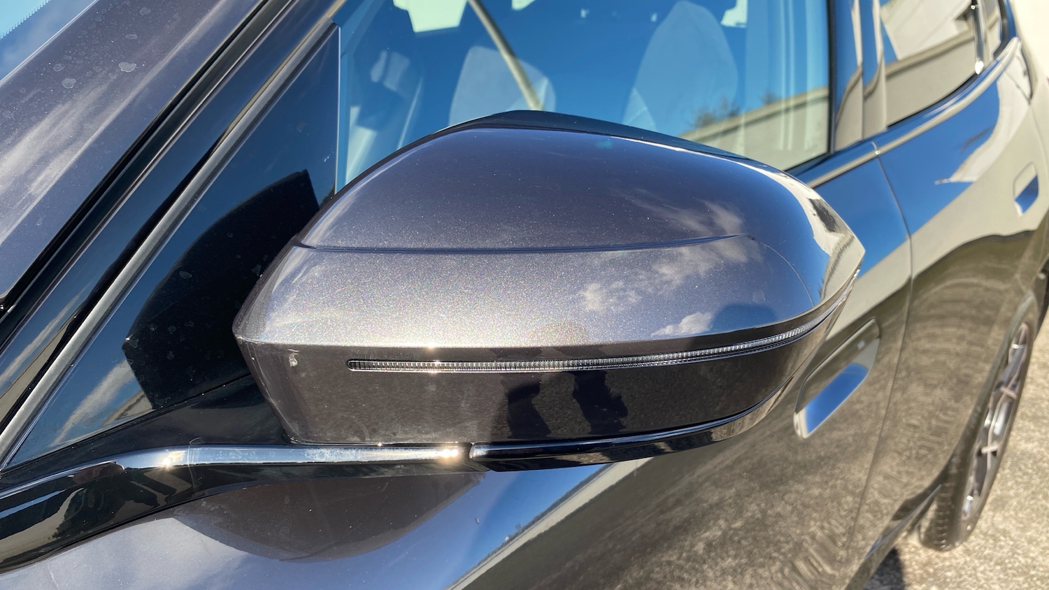 Used BMW X3 2025 for sale - 77449424: Photo 29