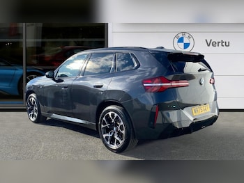 Used BMW X3 2025 for sale - 77449424: Photo