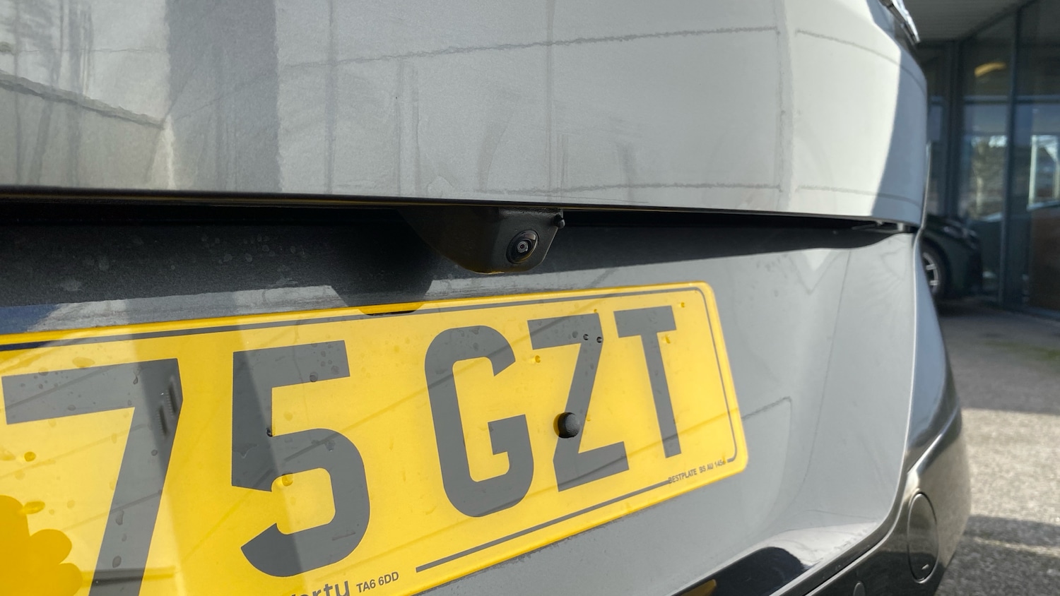 Used BMW X3 2025 for sale - 77449424: Photo 32