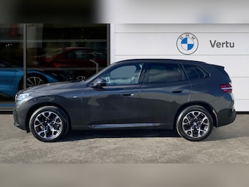 Used BMW X3 2025 for sale - 77449424: Photo