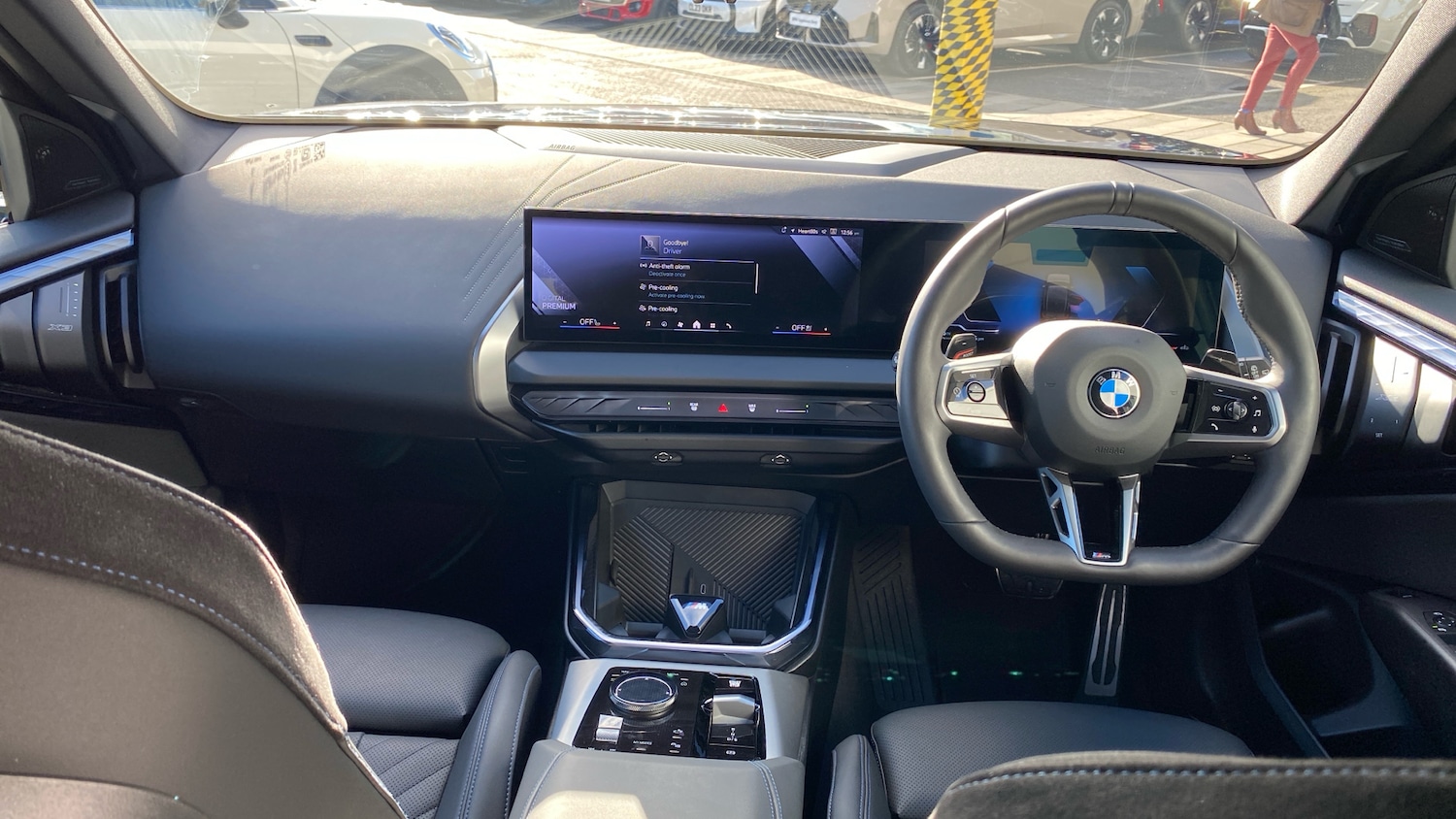 Used BMW X3 2025 for sale - 77449424: Photo 4