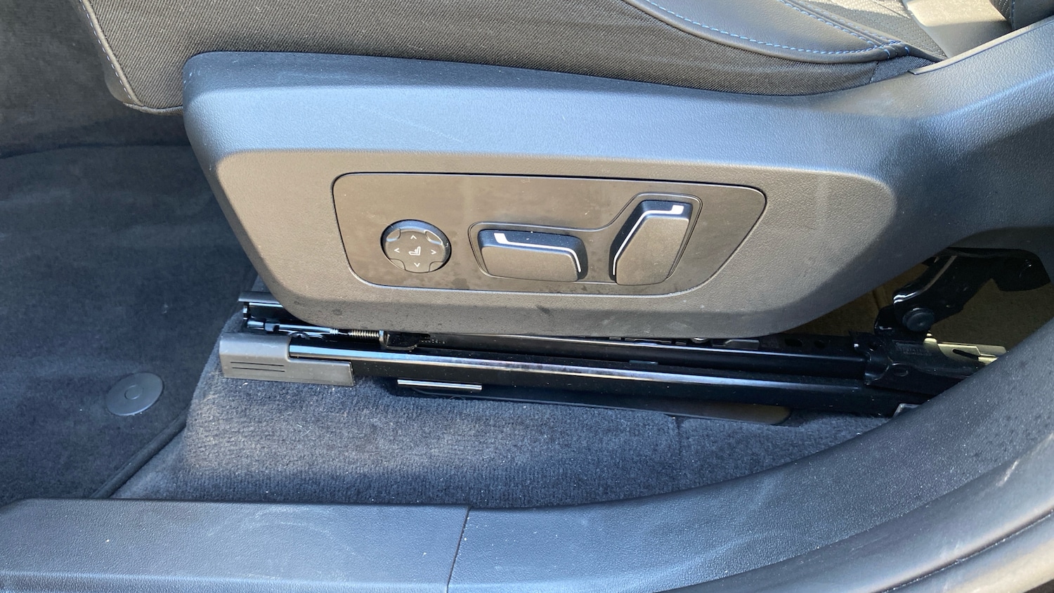 Used BMW X3 2025 for sale - 77449424: Photo 41