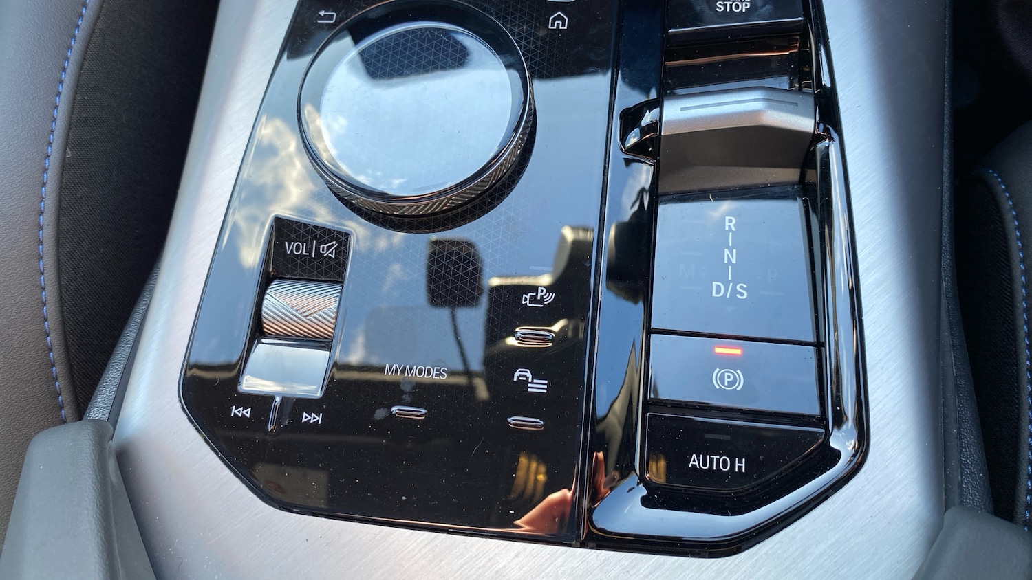 Used BMW X3 2025 for sale - 77449424: Photo 45