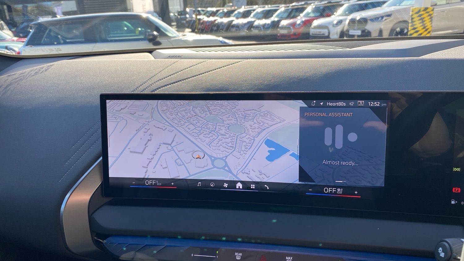 Used BMW X3 2025 for sale - 77449424: Photo 47