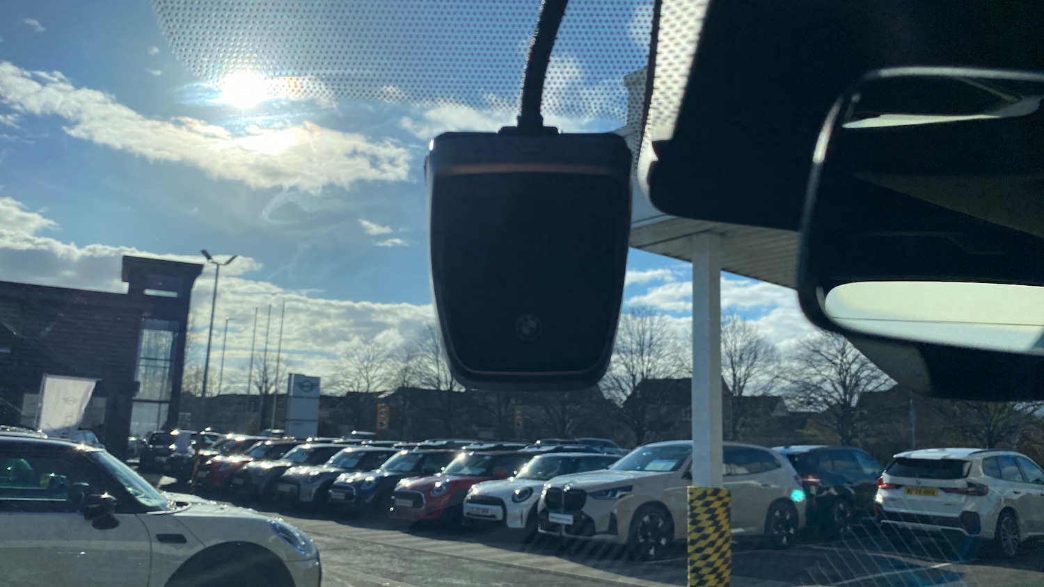 Used BMW X3 2025 for sale - 77449424: Photo 48