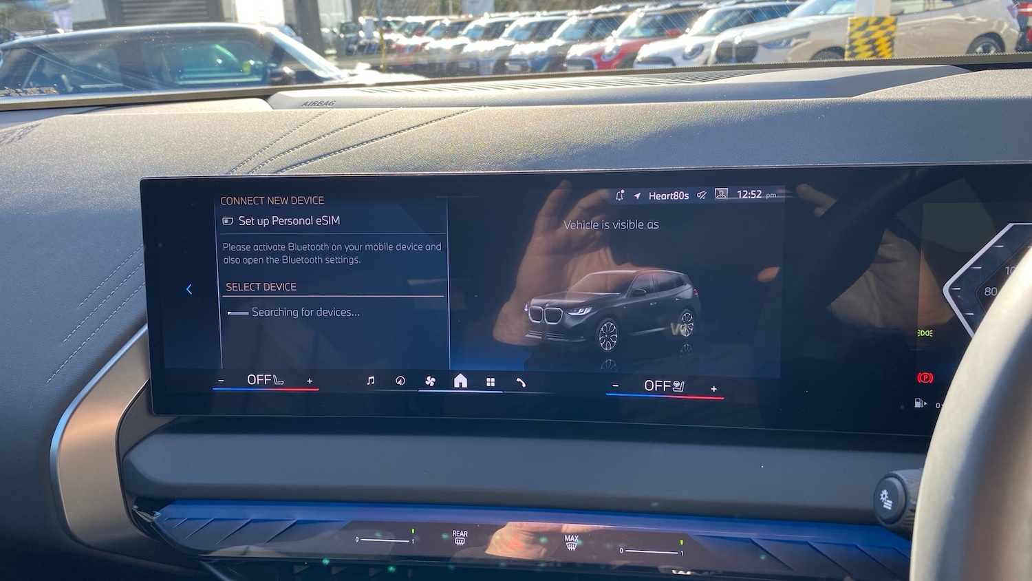 Used BMW X3 2025 for sale - 77449424: Photo 50