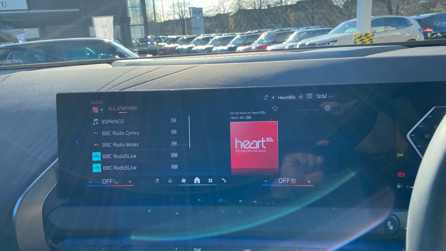 Used BMW X3 2025 for sale - 77449424: Photo 51