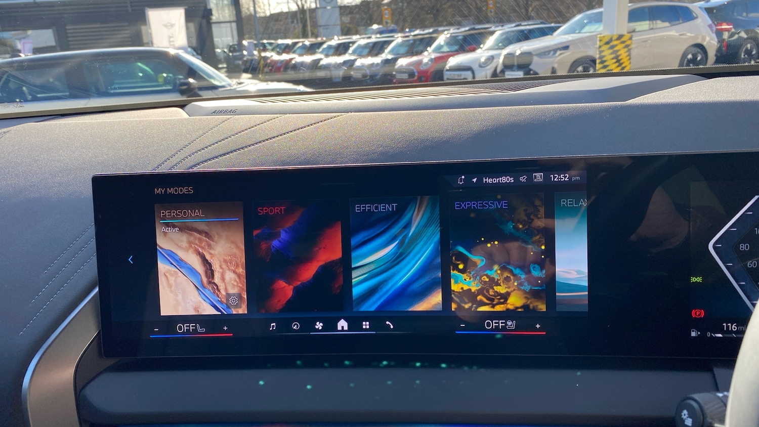 Used BMW X3 2025 for sale - 77449424: Photo 52