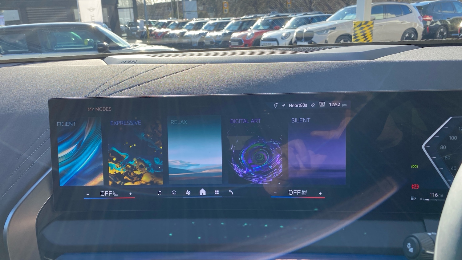 Used BMW X3 2025 for sale - 77449424: Photo 53