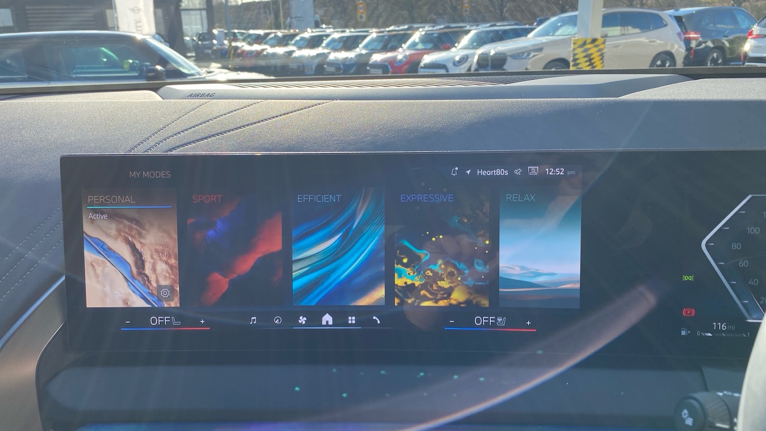 Used BMW X3 2025 for sale - 77449424: Photo 54