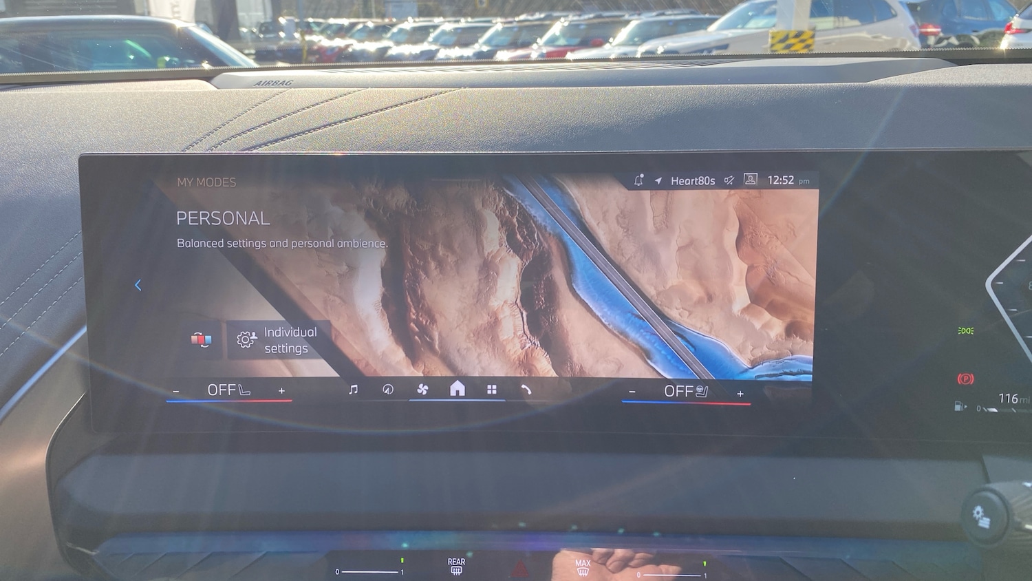 Used BMW X3 2025 for sale - 77449424: Photo 55