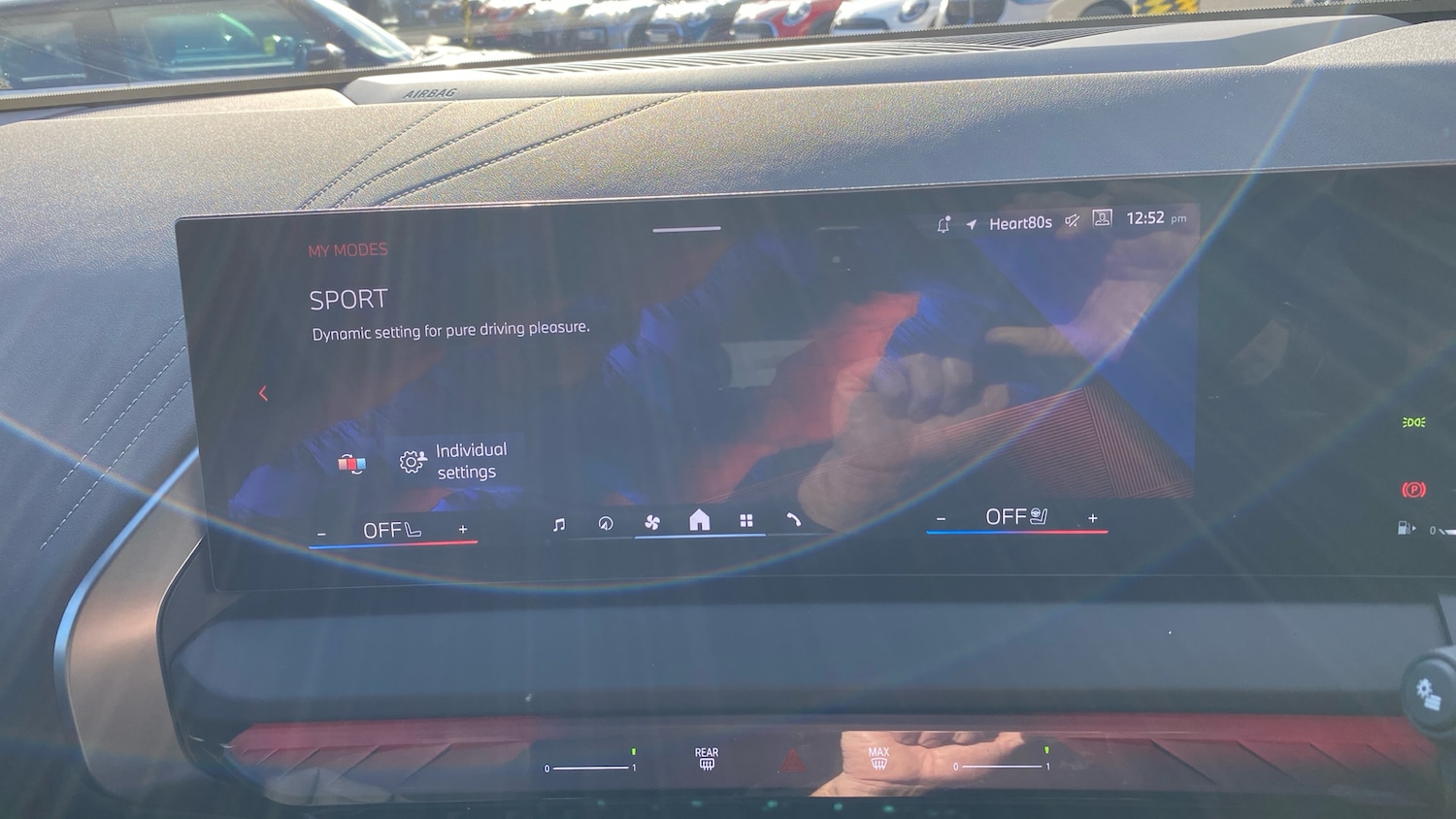 Used BMW X3 2025 for sale - 77449424: Photo 56