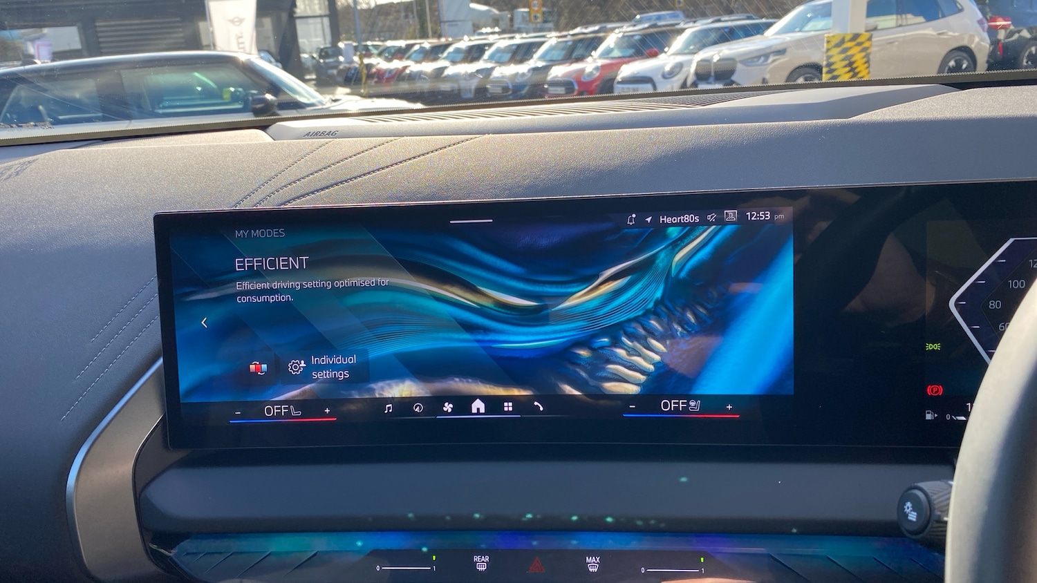 Used BMW X3 2025 for sale - 77449424: Photo 57