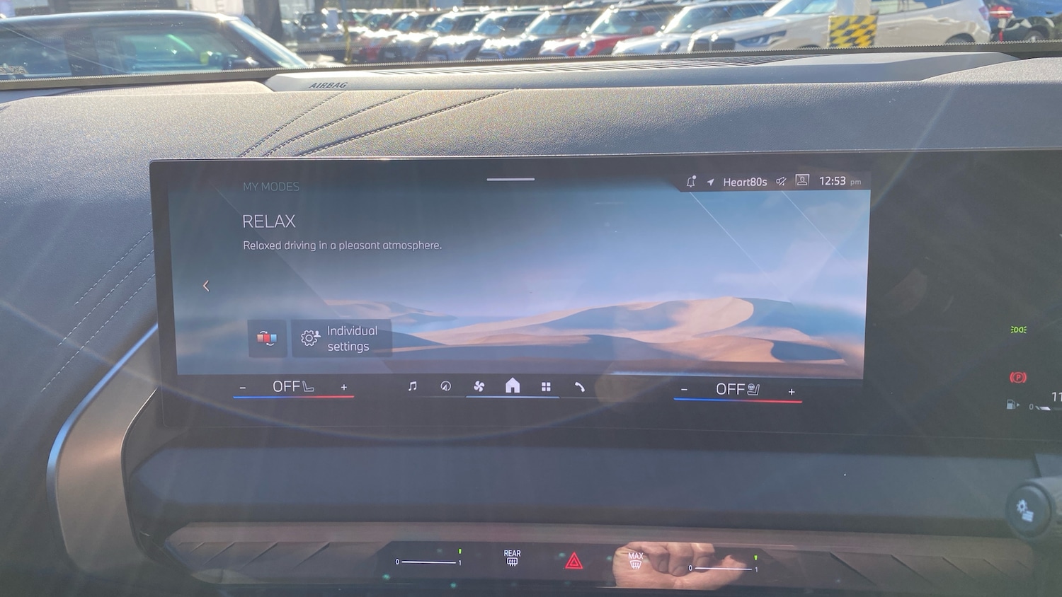 Used BMW X3 2025 for sale - 77449424: Photo 59