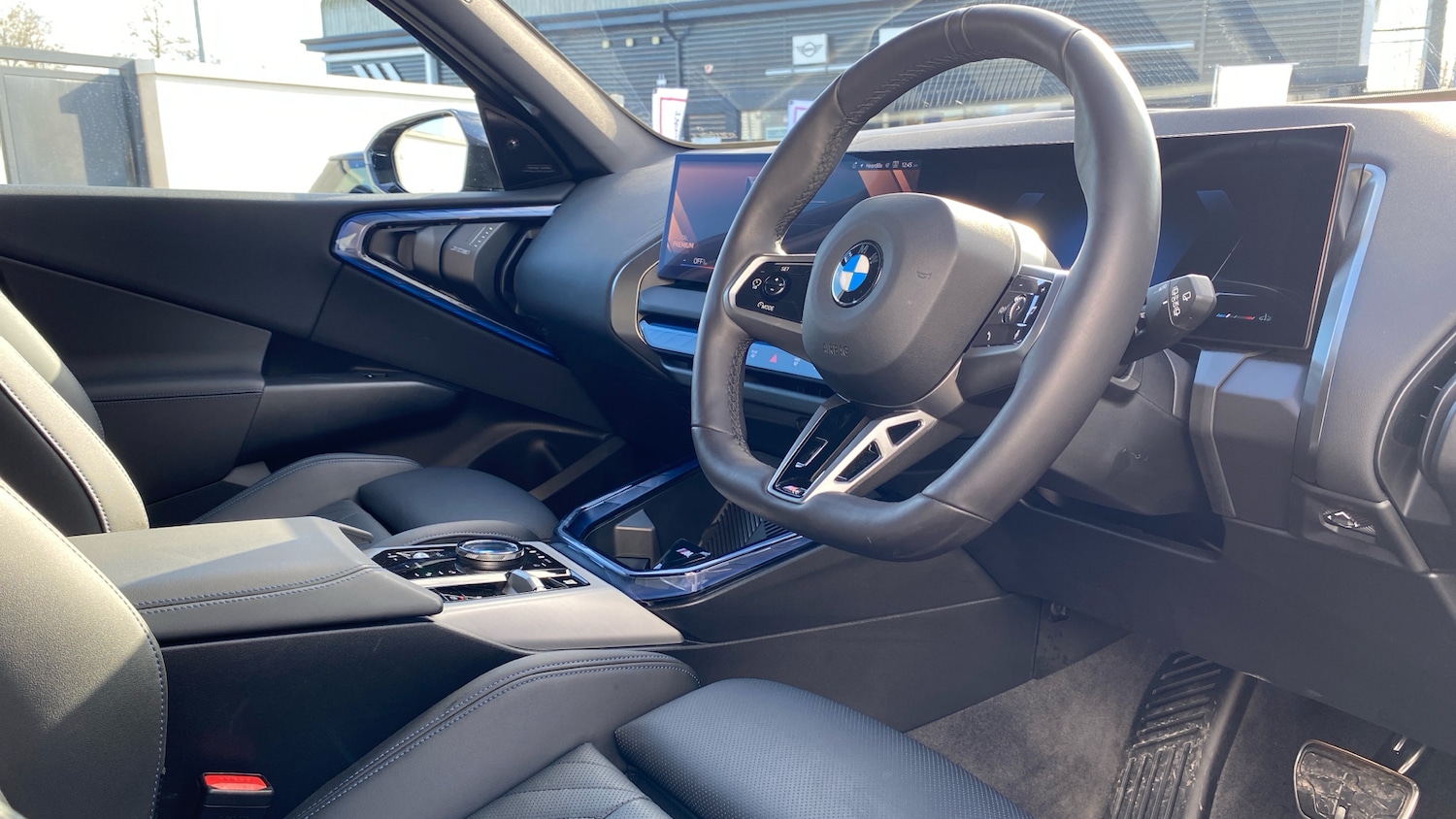 Used BMW X3 2025 for sale - 77449424: Photo 6