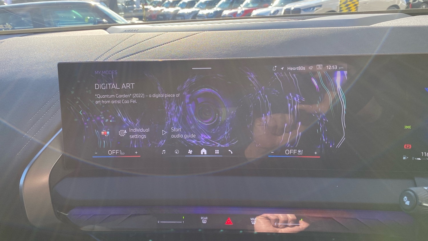 Used BMW X3 2025 for sale - 77449424: Photo 60