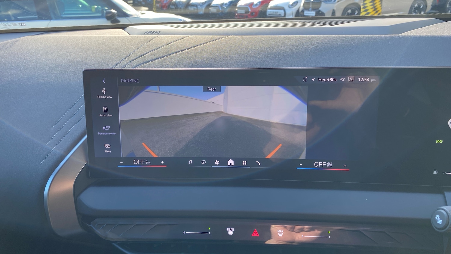 Used BMW X3 2025 for sale - 77449424: Photo 64