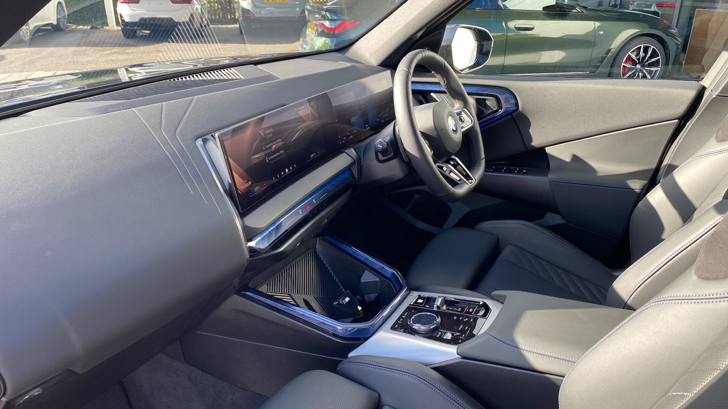 Used BMW X3 2025 for sale - 77449424: Photo 7