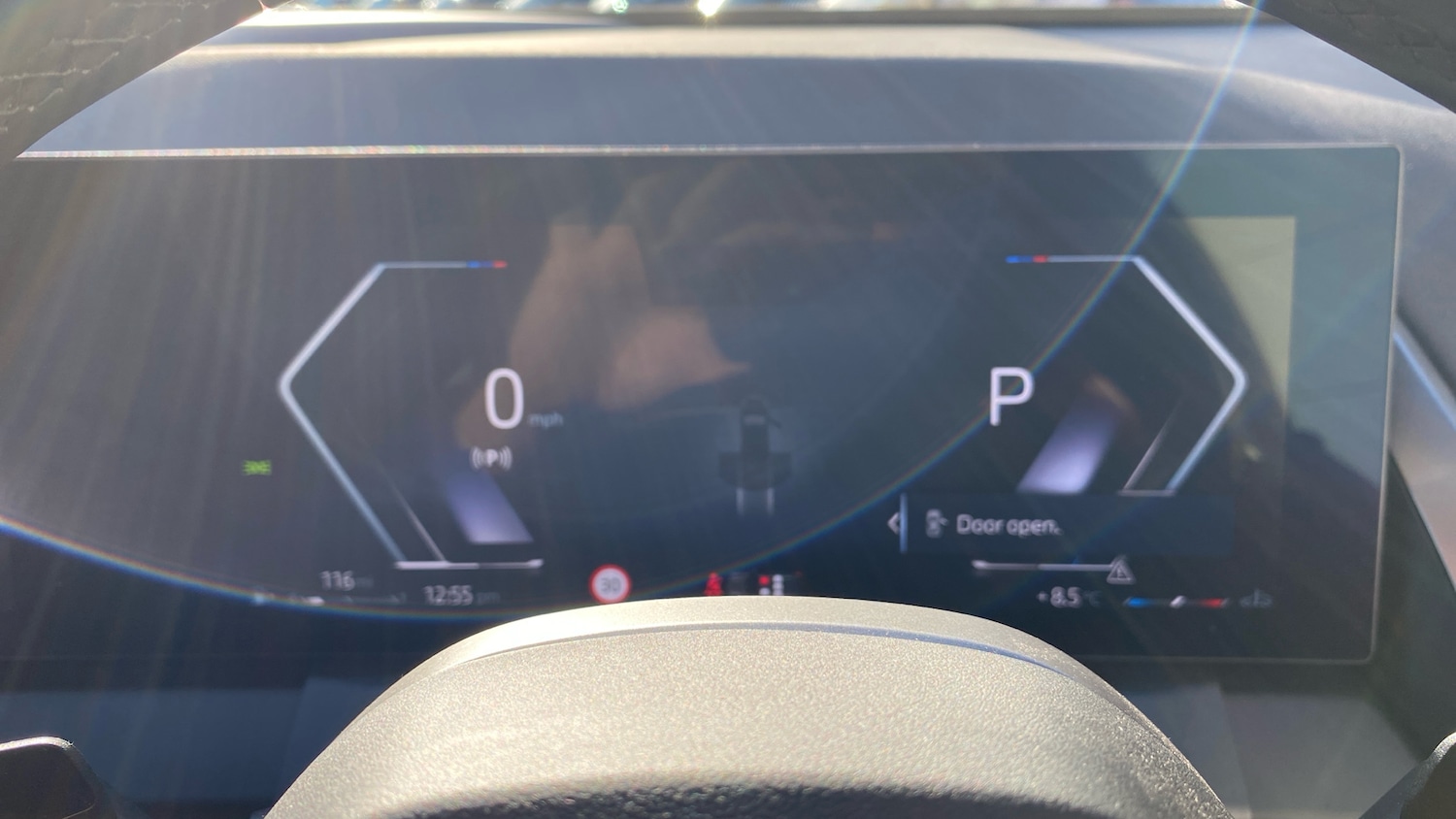 Used BMW X3 2025 for sale - 77449424: Photo 9