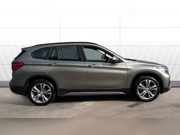 Used BMW X1 2018 for sale - 78832013: Photo