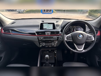 Used BMW X1 2018 for sale - 78832013: Photo