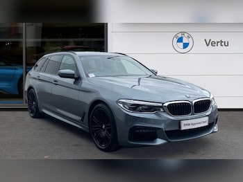 2019 (69) - 540i xDrive M Sport 5dr Auto Petrol Estate