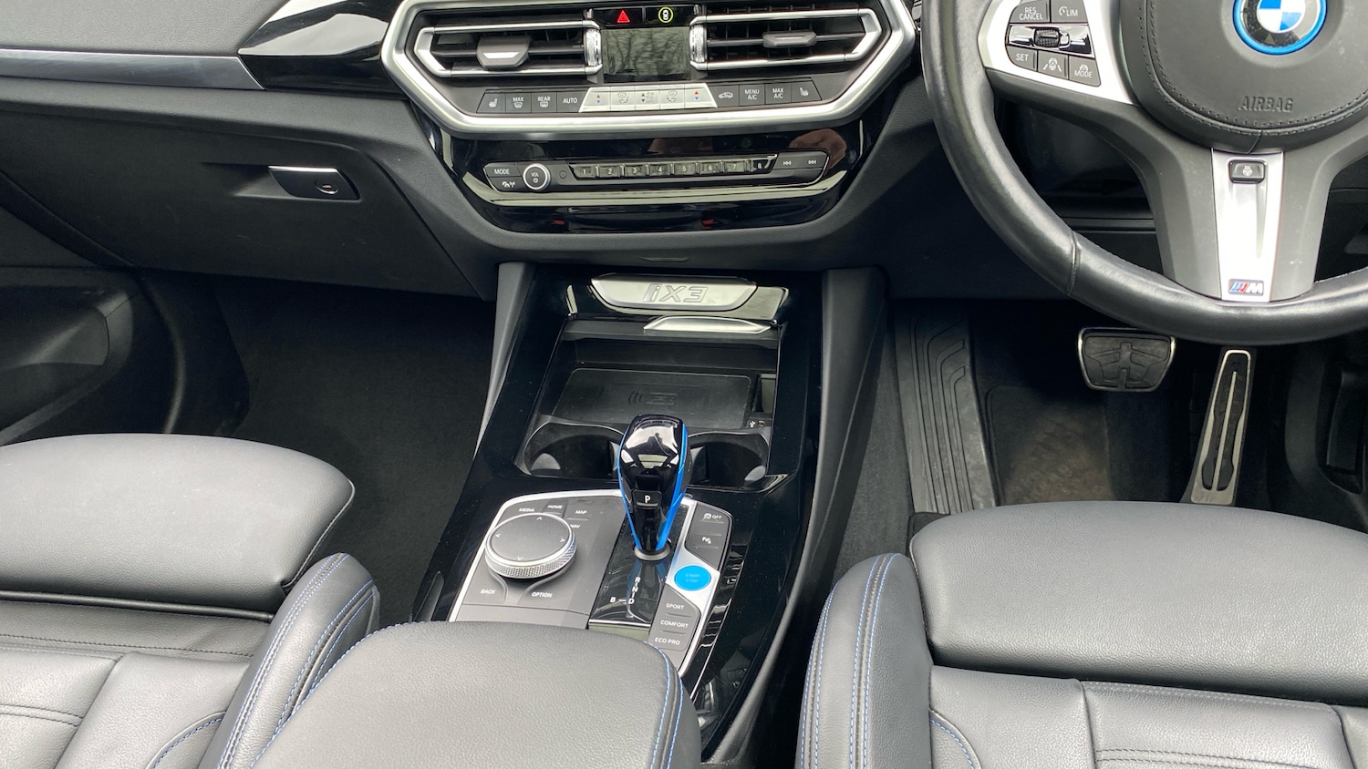 Used BMW iX3 2023 for sale - 78010954: Photo 10