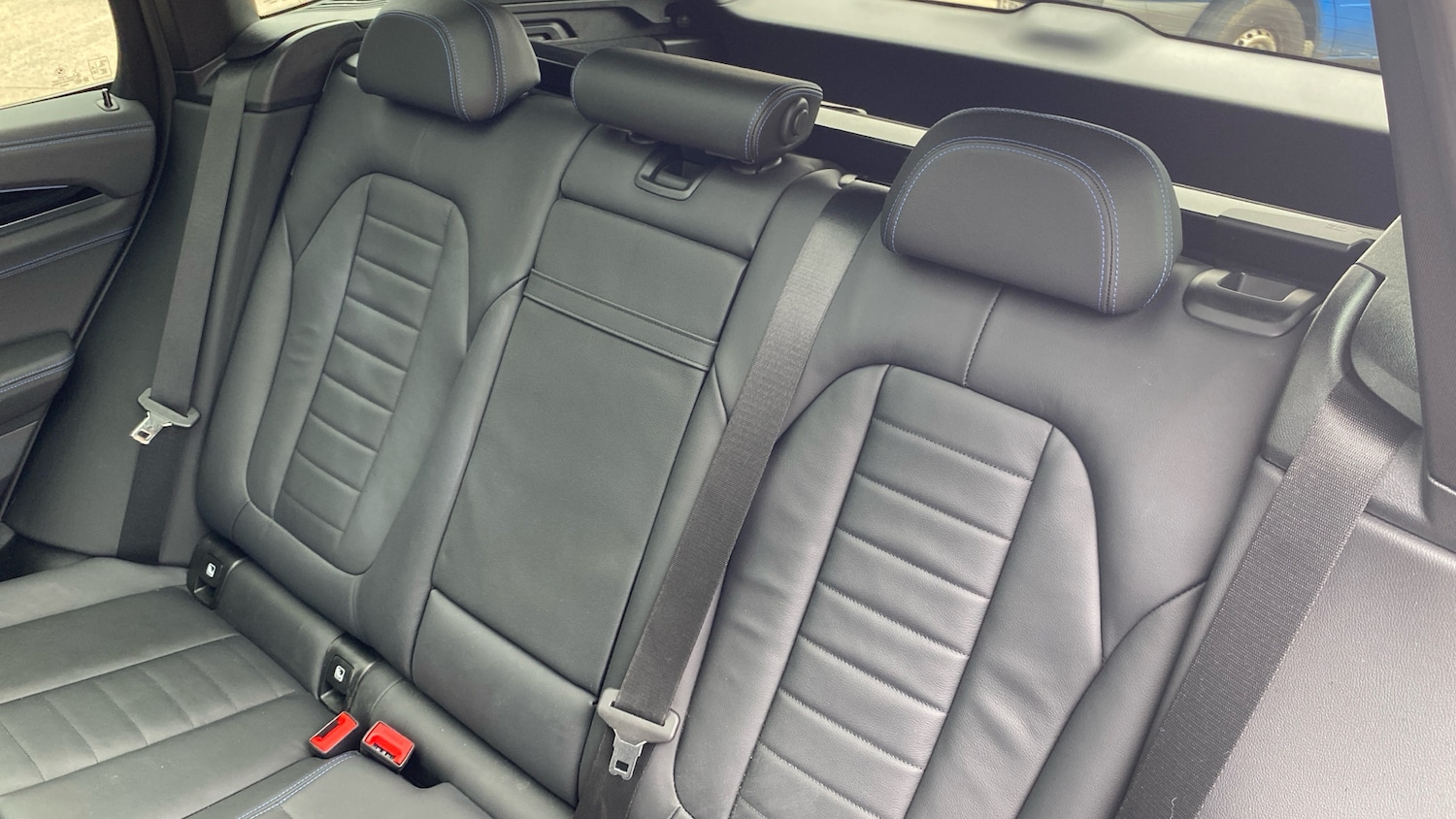 Used BMW iX3 2023 for sale - 78010954: Photo 12